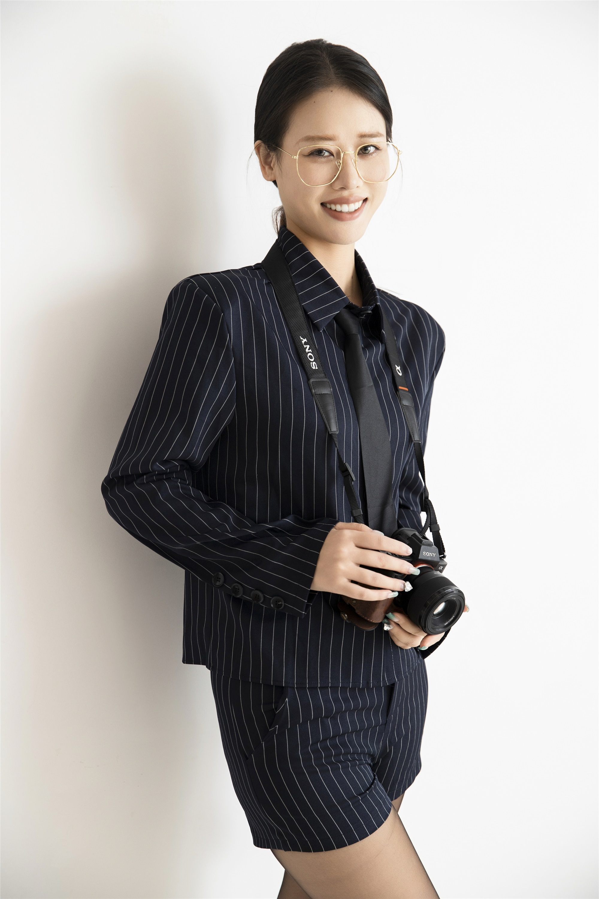 YITUYU艺图语 2025.01.19 Office siren Chenaling_CL